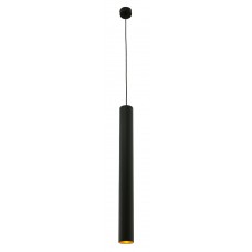 Светильник подвесной Crystal Lux CLT 037C600 BL-G0