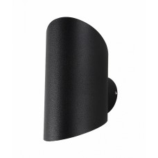 Светильник настенный Crystal Lux CLT 134W BL
