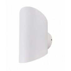 Светильник настенный Crystal Lux CLT 134W WH