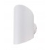 Светильник настенный Crystal Lux CLT 134W WH