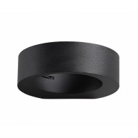 Светильник настенный Crystal Lux CLT 135W BL