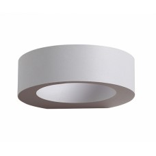 Светильник настенный Crystal Lux CLT 135W WH