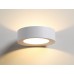 Светильник настенный Crystal Lux CLT 135W WH