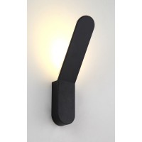 Светильник настенный Crystal Lux CLT 136W BL