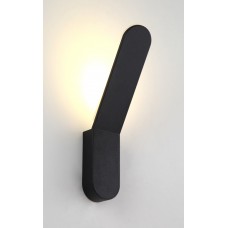 Светильник настенный Crystal Lux CLT 136W BL