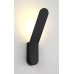 Светильник настенный Crystal Lux CLT 136W BL