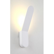 Светильник настенный Crystal Lux CLT 136W WH