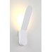 Светильник настенный Crystal Lux CLT 136W WH