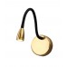 Светильник настенный Crystal Lux CLT 212W BS