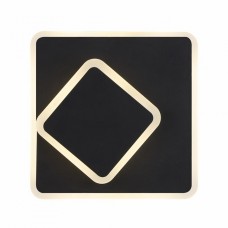 Светильник настенный Crystal Lux CLT 224W250S BL