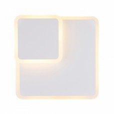 Светильник настенный Crystal Lux CLT 224W250S WH