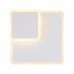 Светильник настенный Crystal Lux CLT 224W250S WH