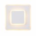 Светильник настенный Crystal Lux CLT 224W250S WH