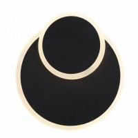 Светильник настенный Crystal Lux CLT 224W265R BL