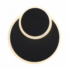 Светильник настенный Crystal Lux CLT 224W265R BL