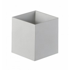 Светильник настенный Crystal Lux CLT 227W WH