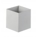 Светильник настенный Crystal Lux CLT 227W WH