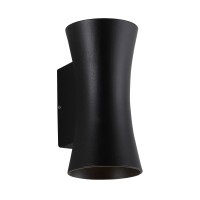 Светильник настенный Crystal Lux CLT 331W BL