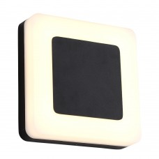 Светильник настенный Crystal Lux CLT 340W220S BL
