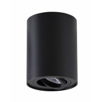 Светильник накладной Crystal Lux CLT 410C1 BL
