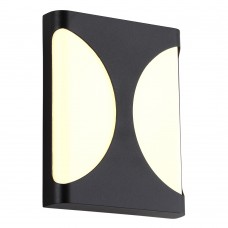 Светильник настенный Crystal Lux CLT 440W BL