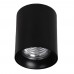 Светильник накладной Crystal Lux CLT 522C117 BL