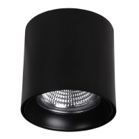 Светильник накладной Crystal Lux CLT 522C138 BL