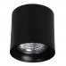 Светильник накладной Crystal Lux CLT 522C138 BL