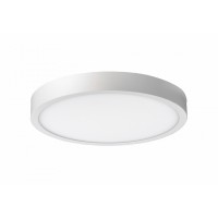 Светильник потолочный Crystal Lux CLT 523C120 WH