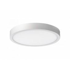 Светильник потолочный Crystal Lux CLT 523C120 WH