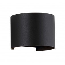 Светильник настенный Crystal Lux CLT 530W BL