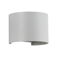 Светильник настенный Crystal Lux CLT 530W WH Светильник настенный Crystal Lux CLT 530W WH