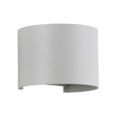 Светильник настенный Crystal Lux CLT 530W WH