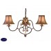 Подвесная люстра Elstead Lighting CONISTON CN3
