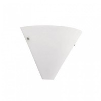 Светильник настенный Ideal lux Cocktail Ap1 Small Bianco 093154