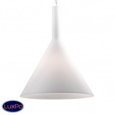 Подвесной светильник Ideal lux Cocktail Sp1 Big Bianco 074313