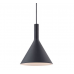 Подвесной светильник Ideal lux Cocktail Sp1 Small Nero 074344