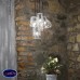Светильник подвесной Ideal lux Cognac COGNAC-4 SP1 167022