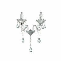 Бра Ideal lux Colossal Ap2 Trasparente 114200