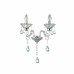 Бра Ideal lux Colossal Ap2 Trasparente 114200