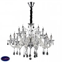 Люстра подвесная Ideal lux Colossal Sp15 Avorio 081564