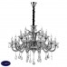 Люстра подвесная Ideal lux Colossal Sp15 Grigio 081526