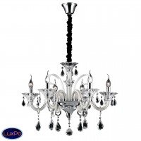 Люстра подвесная Ideal lux Colossal Sp6 Avorio 081540
