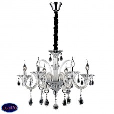 Люстра подвесная Ideal lux Colossal Sp6 Avorio 081540
