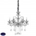 Люстра подвесная Ideal lux Colossal Sp6 Trasparente 114194