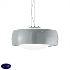 Светильник подвесной Ideal lux Comfort COMFORT SP1 GRIGIO 159560
