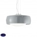Светильник подвесной Ideal lux Comfort COMFORT SP1 GRIGIO 159560