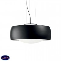 Светильник подвесной Ideal lux Comfort COMFORT SP1 NERO 186832