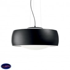 Светильник подвесной Ideal lux Comfort COMFORT SP1 NERO 186832