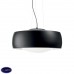 Светильник подвесной Ideal lux Comfort COMFORT SP1 NERO 186832